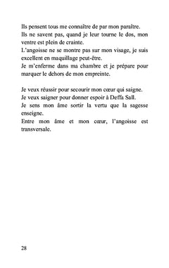 Un souffle de vie