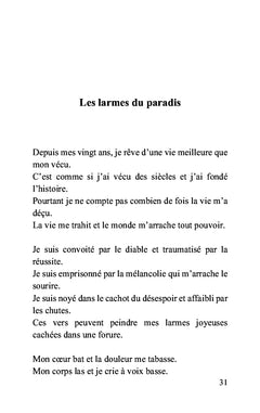 Un souffle de vie