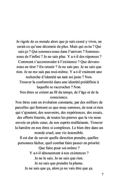 Néant