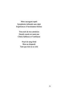 Néant