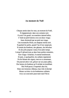 À ton oreille