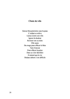À ton oreille