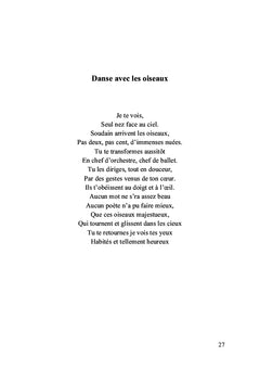 À ton oreille
