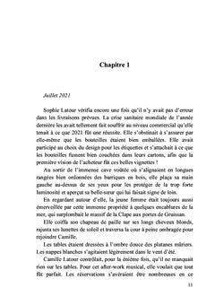 Un pas après l'autre...