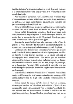 Un pas après l'autre...