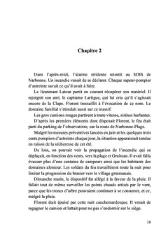 Un pas après l'autre...