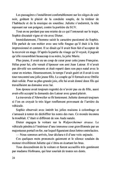 Un pas après l'autre...