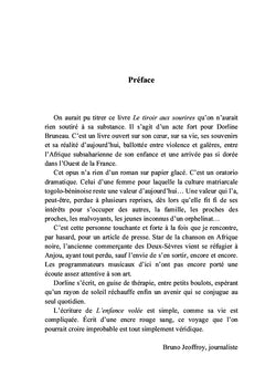 Enfance volée