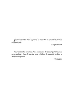 Enfance volée