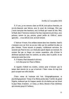 Enfance volée