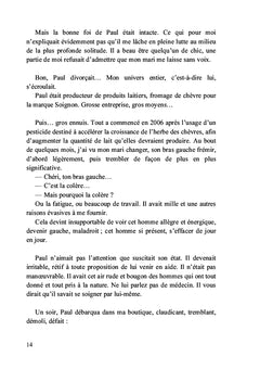 Enfance volée