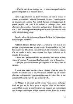Enfance volée