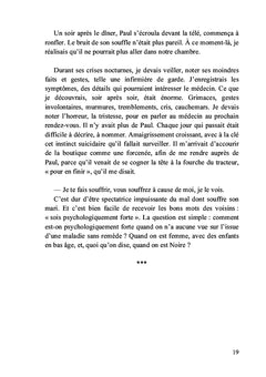 Enfance volée
