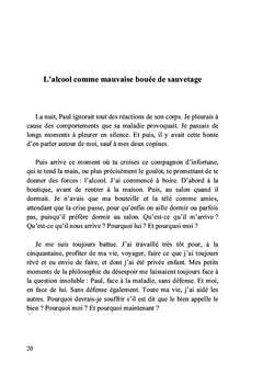 Enfance volée