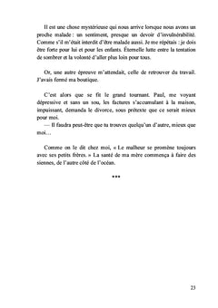 Enfance volée