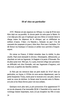 Enfance volée