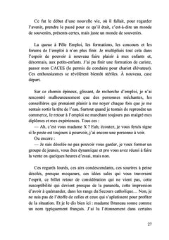 Enfance volée