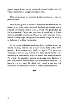 Enfance volée