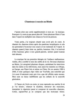 Enfance volée