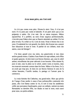Enfance volée
