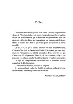 Au nom du père