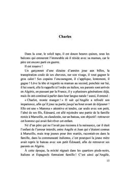 Au nom du père