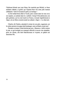 Au nom du père