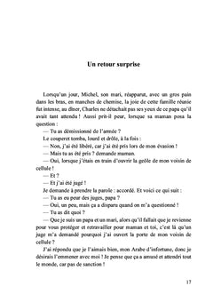 Au nom du père