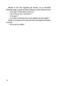 Au nom du père