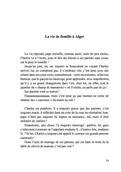 Au nom du père