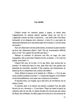 Au nom du père