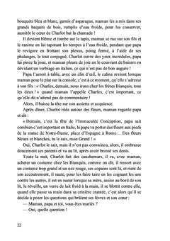 Au nom du père