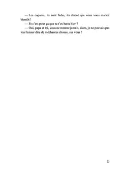Au nom du père