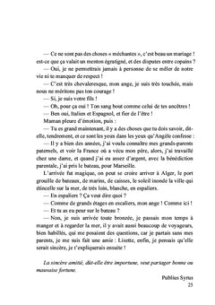 Au nom du père