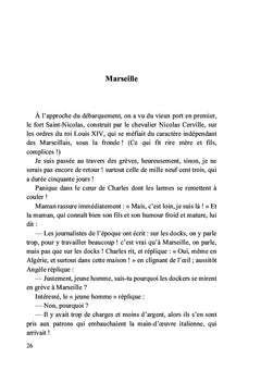 Au nom du père