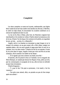 Au nom du père