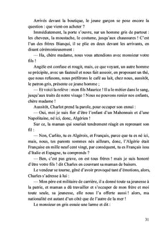 Au nom du père
