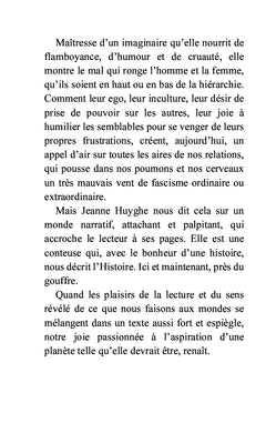 La fête des voisins