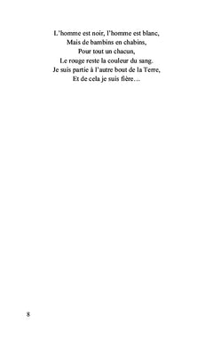 Regard d'une tranche de vie