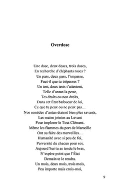 Regard d'une tranche de vie