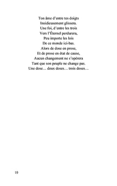 Regard d'une tranche de vie