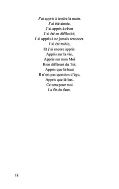 Regard d'une tranche de vie
