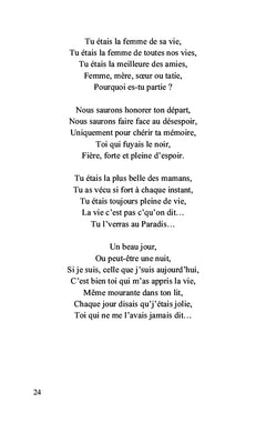 Regard d'une tranche de vie