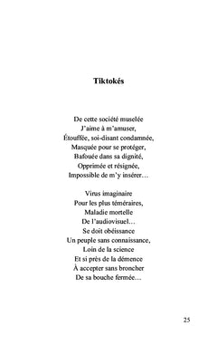 Regard d'une tranche de vie