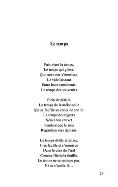 Regard d'une tranche de vie