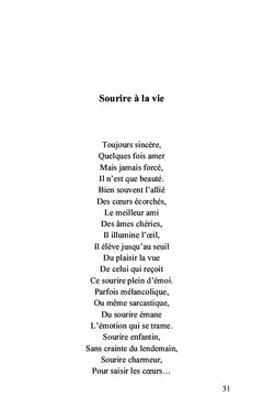 Regard d'une tranche de vie