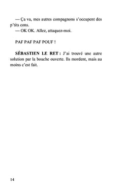 Origine de l'encre noire et des laves