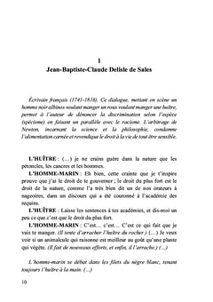 Vous vous tuerez pour nous