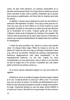 Vous vous tuerez pour nous