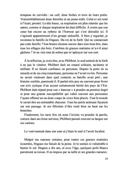 Vous vous tuerez pour nous